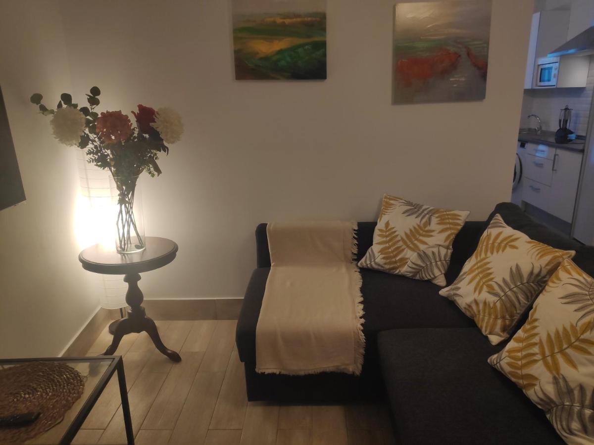 Apartment Pueblos Blancos