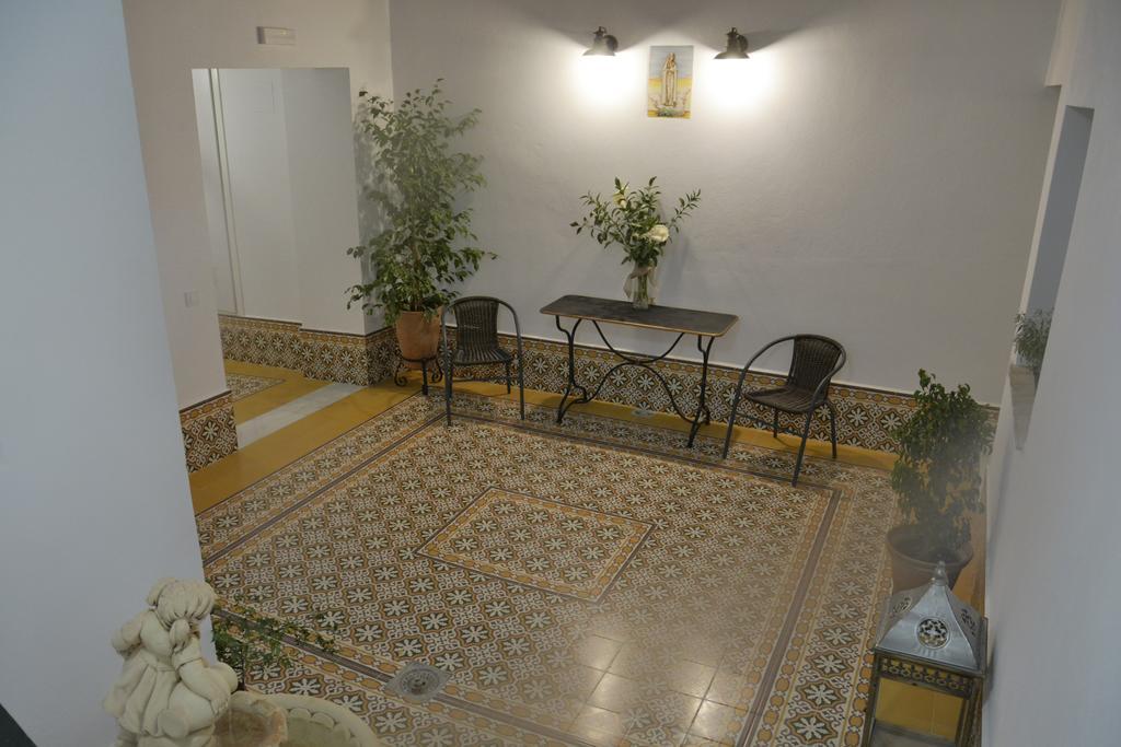 Pueblos Blancos