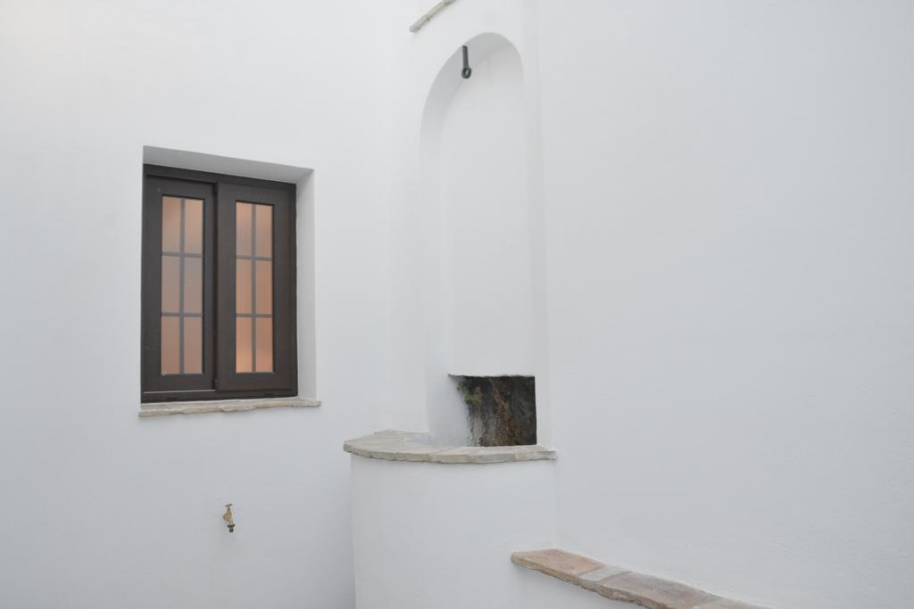 Pueblos Blancos Apartment Bornos