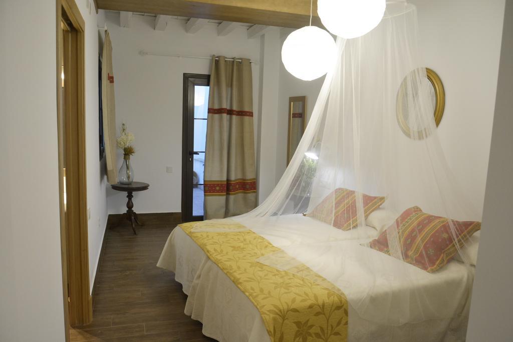 Apartment Pueblos Blancos *
