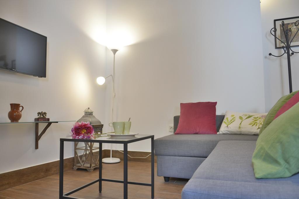 Apartment Pueblos Blancos